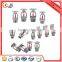 1/2 inch or 3/4 inch standard/quick response fire sprinkler heads prices