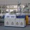 pipe machine of pe double