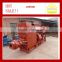 professional manufacturer automatic vacuum extruder/Red brick production line/red brick machinery