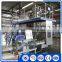 BH7500 factory price aseptic carton automatic liquid filling machine for milk or juice