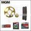 motorcycle chain,New Gold O-Ring Chain