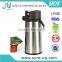 Thermoses glass liner coffee thermos airpot with special view(AGUN)