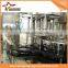 New fresh fruit juice filler machine fruit juicer beverage filling machine juice production line