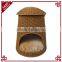 S&D Custom-made classic luxury quality control plastic dog cribs cat house