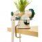 Hot Selling! Manual Lexen Wheatgrass Juicer Healthy Fruit Juicer