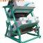 Metak Best and Cheapest Color Sorter for Tea with Good Service