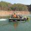 XBH 8X8-2A Jet propelled vehicle Floating water 4 Stroke vehicle Crossing river car