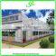 Hot Sale Agriculture Polycarbonate Greenhouse Shade Green House Design