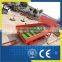 Chute-type Trommel Screen Gold Mining Equipment