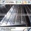 Hot Selling Scaffolding Steel Plank Color Painting