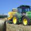 bale net wrap with UV protection