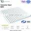 Co-Extruded Plastic Polycarbonate Corrugated Sheet (Valuview Opal MINI)