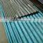 Colorful PC roofing tiles, transparent corrugated sheet,polycarbonate roof tile plastic roof