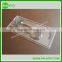 custom plastic clamshell packaging blister tray for LED light