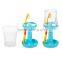 New Creative Toothbrush Holder With Cover