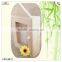 image decorative hanging style transparent front key box