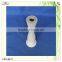 custom design die cut paulownia wooden candle stand holder
