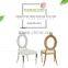 Wedding chair with PU cushion