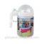 Leakage-proof Sublimation Kitchen Frosted Glass Oil Holder