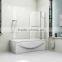 Bath Shower Screen Seal , PVC Shower Screen