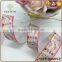 wholesale printed valentine's day celebrate it ribbon