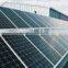 2KW High quality solar power toy model kit with new design PV combiner