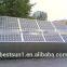 6000w MPPT high efficiency led solar home lighting system