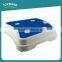 6pcs bathroom safe steps modular non-slip plastic portable bath step