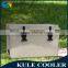 Ice cooler rotomolding Tun dra cooler