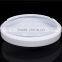 colorful pc polycarbonate LED ceiling lampshade plastic light cover
