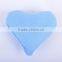 hot selling heart shape pillow pet plush toy pet toys for dog