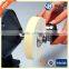 Hard - Soft wool felt polishing wheels