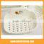 Soap dish holder high quality bathroom soap holder soap packaging box