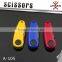 Folding Fishing Cutting Scissors With Stainless Steel Blade