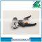 Wholesale high quality garden tool Grafting Scissor made by steel
