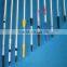 hot-selling extension telescopic pole for building-material