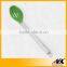 Food Grade Stainless Steel Handle Nylon Kitchen Utensil