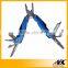 Popular Style Stainless Steel With Electrophoresis Multi Purpose Pliers