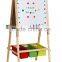 wholesale child wooden magnetic drawing board funny wooden magnetic drawing board hot wooden magnetic drawing board W12B013