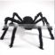 Halloween Giant Hand-made Plush Spider, Amazing and Scare Living Spider