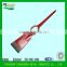 Machine Forged Pickaxe and Mattock for digging