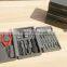 Cheap price 24pcs Small Promotional DIY hand tools set kit