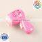 2015 hot new hairdryer toy for children hairdryer play gift toy for kids mini colourful hairdryer toy from dongguan ICTI s