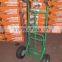 right hand drive equipment metal hand truck