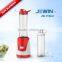 Mini Electric fruit juice hand blender bottle sport blender