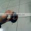 NEW curved tree cut pruning saw with steel and rubber handle