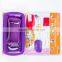 Kids funny silicone baking set decorative cupcake bake set