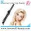 OEM ODM Auto Rotation LCD Digital Display Hair Curler Set