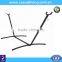 Steel hammock frame hammock with steel stand