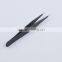 anti-static long pointed tweezers,anti-static long electric tweezers,anti-static 135mm tweezers